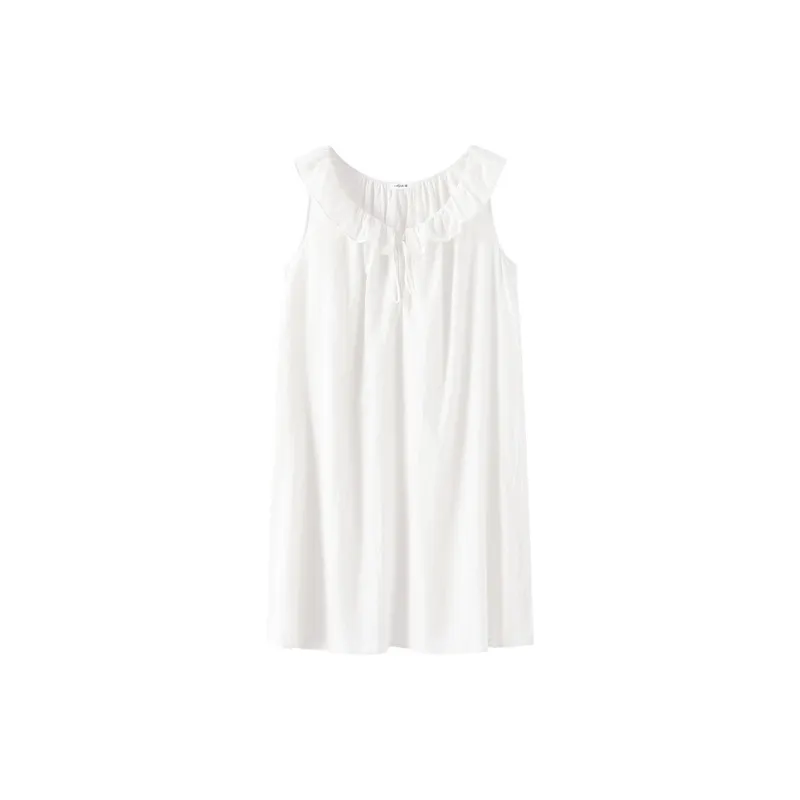 Ya Unisex Nightgowns-0