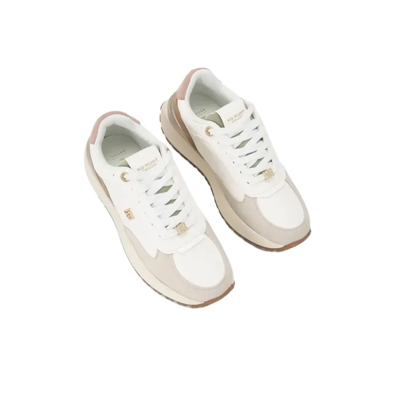 Kurt Geiger London Louisa Casual Shoes Women's Beige-2