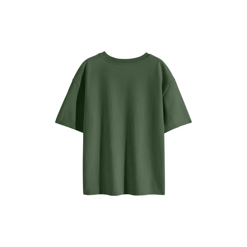WARRIOR T Shirts Men-17