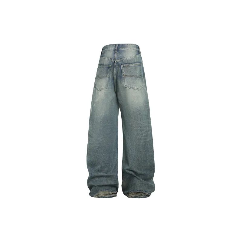 RCTAMY Jeans Unisex-13