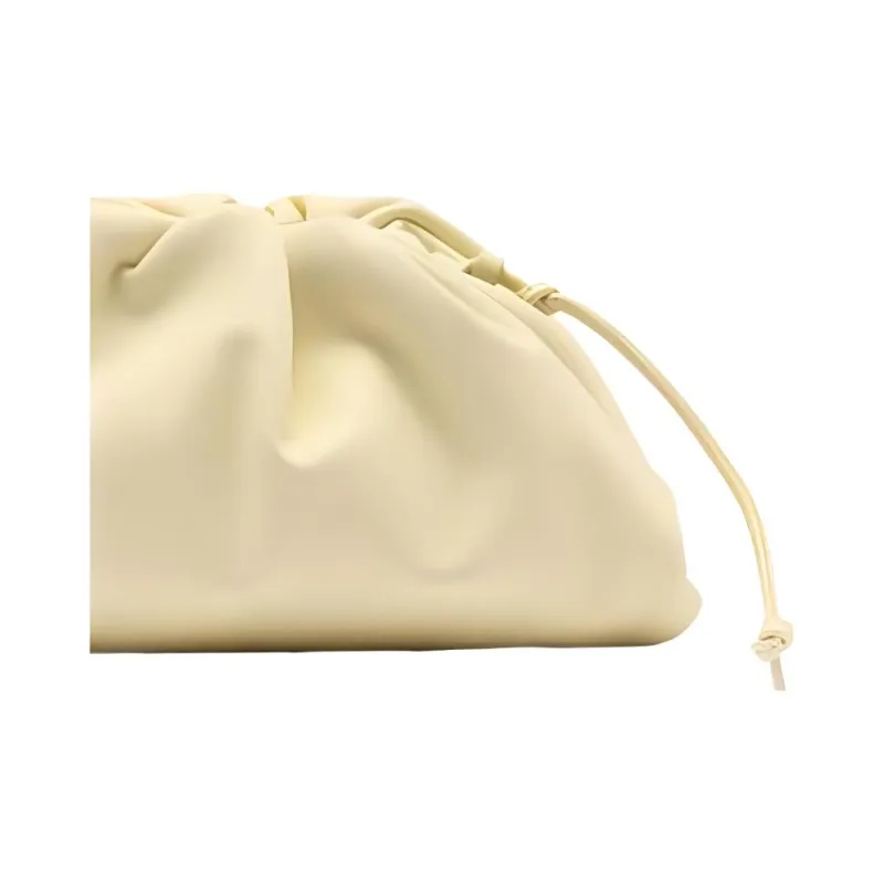 Bottega Veneta The Mini Pouch Zest Washed-4