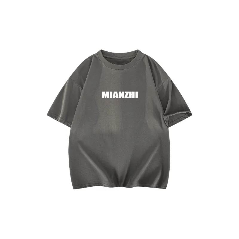 Cotton T Shirts Unisex-11