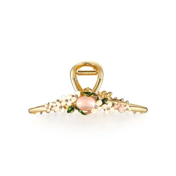 Cercoo Hair Clips Women's