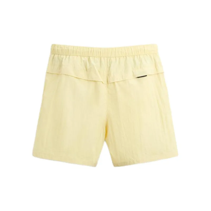 ZARA Swimming Shorts Men's Yellow-1
