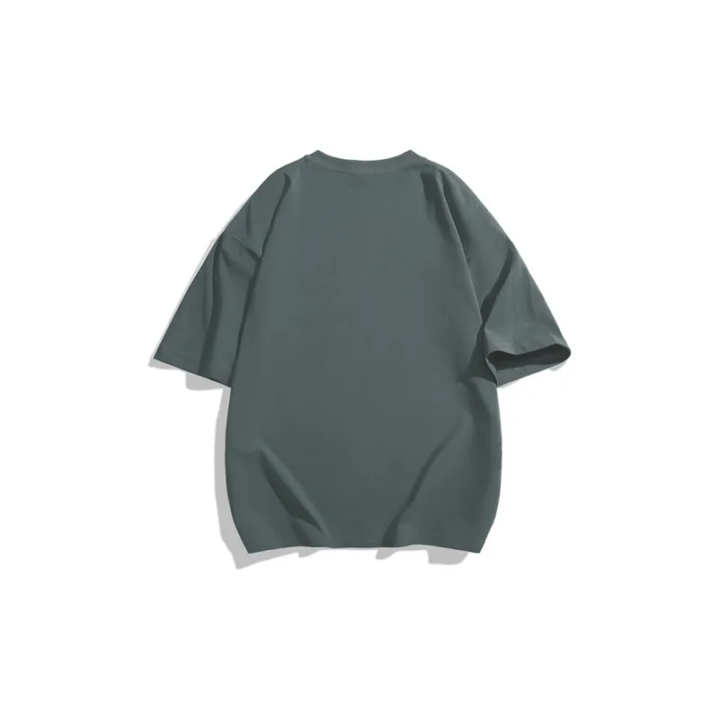 DESSO T Shirts Unisex-7