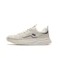 Ivory White/Mud Gray/Stone Gray