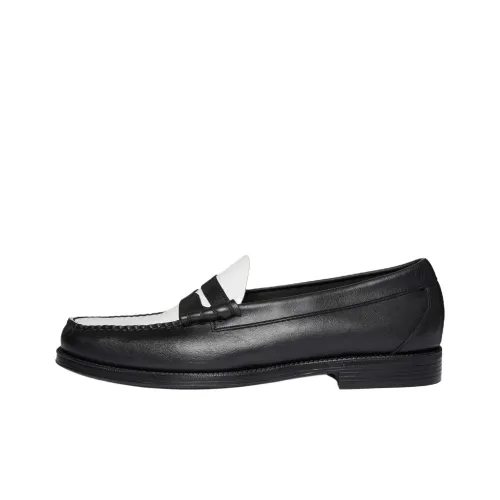 G.H. Bass & Co. Loafers Men White