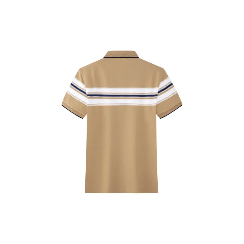 SEPTWOLVES Polo Shirts Men-1