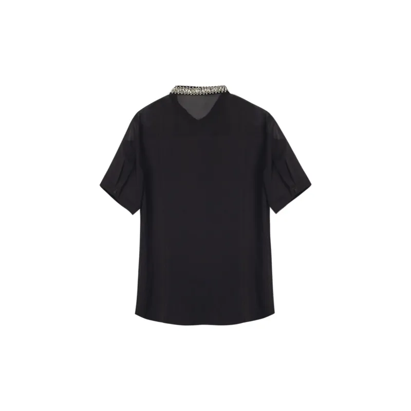 Lucybaily Shirts Women's-3