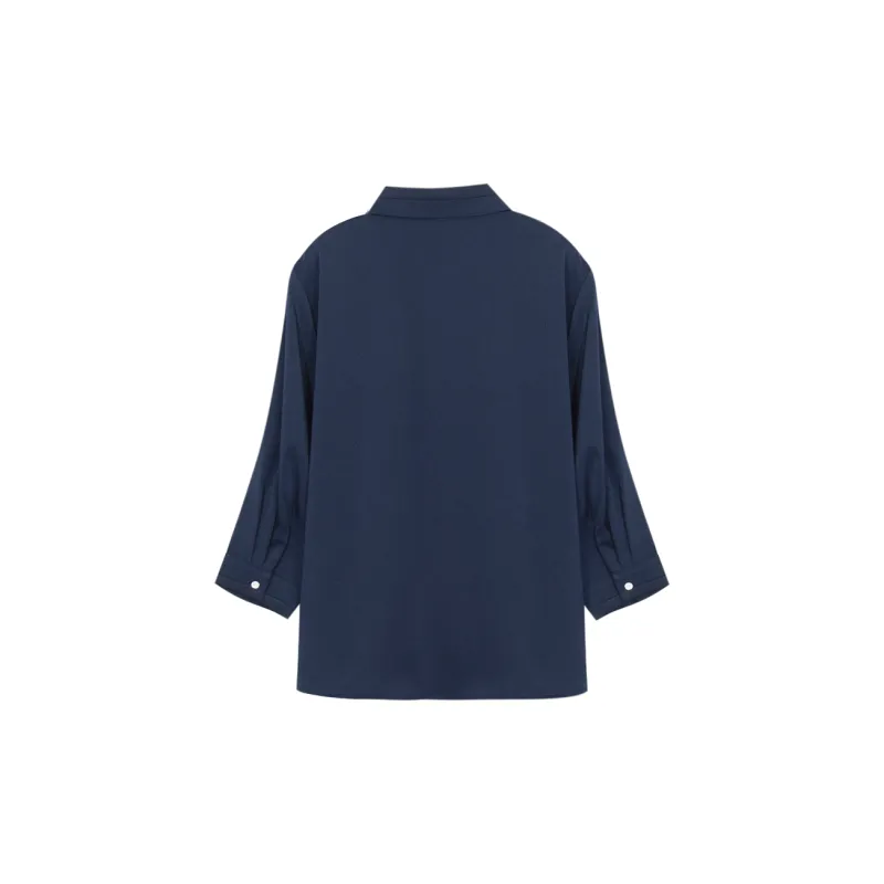 Lucybaily Shirts Women's-1