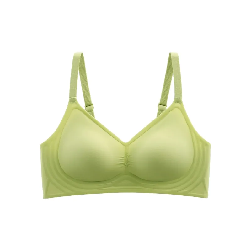 MIIOW Women's Bras-7