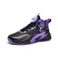 Black Purple