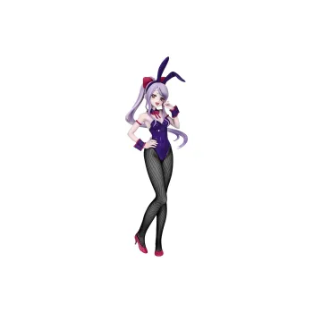 FURYU OVERLOAD BiCute Bunnies Shalltear Bonus Gifts