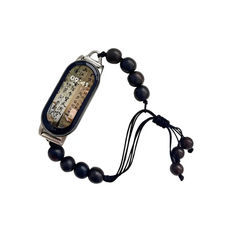 IBOANN Xiaomi Compatibility Watch Band Resin Material-6