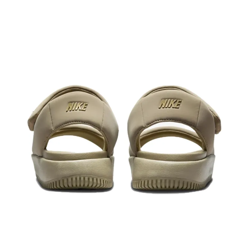 Nike Calm Sandal Khaki-3