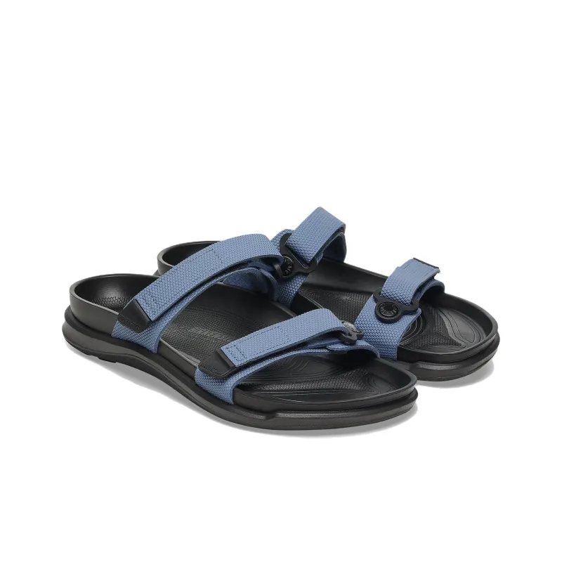 Birkenstock Abrasion Resistant Slide Slippers Unisex-2
