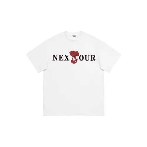 NEXTOUR T-Shirts Unisex