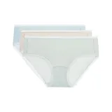 3 Pack (Solid Color)