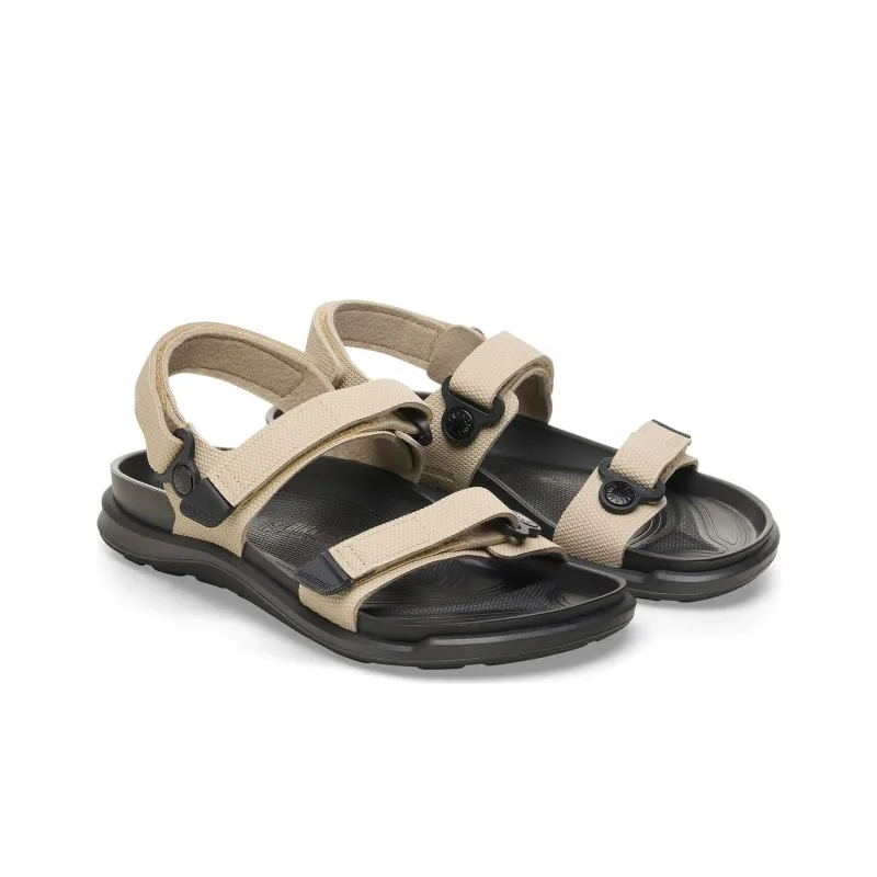 Birkenstock Kalahari Beach Sandals Unisex Beige-2