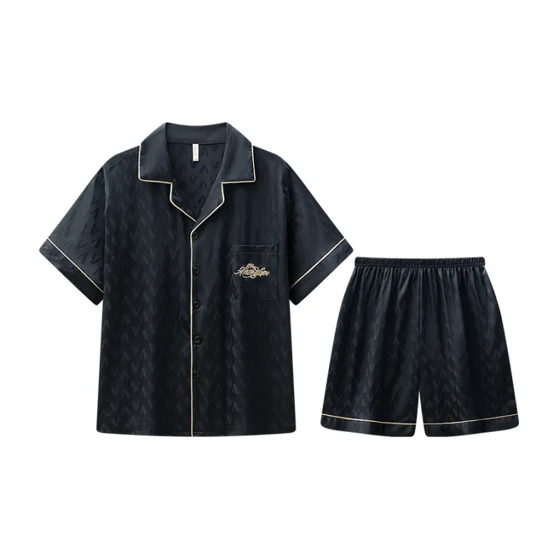 Lan Miao Men Pajama Sets-3