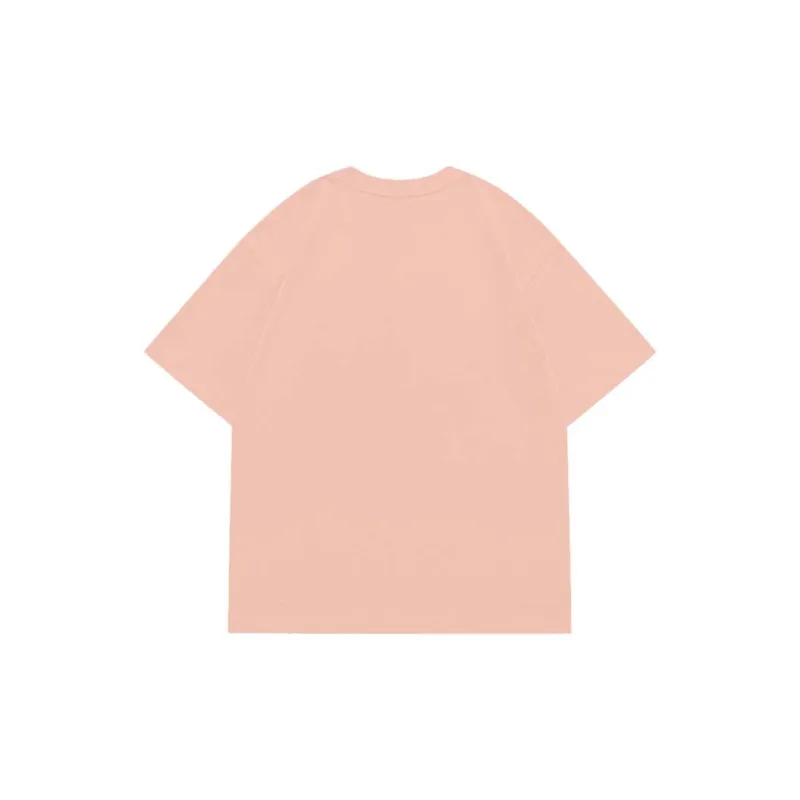 PANDA BASE T Shirts Unisex-3
