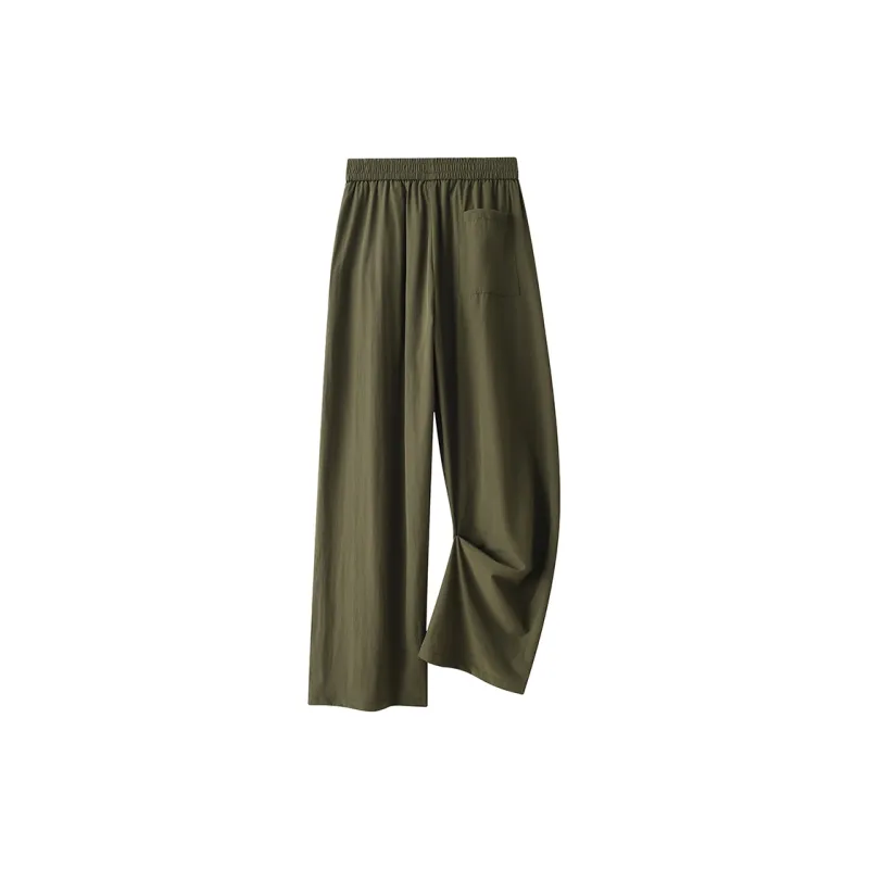Kung Fu Panda Suit Trouser Unisex-8