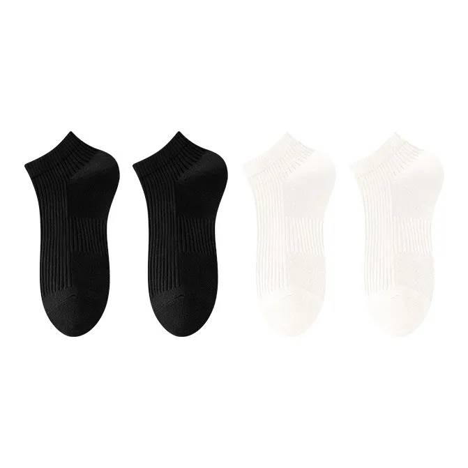 SOIE Ankle Socks Men's Combo Set-9