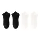 4-Pack, Black *2+White *2