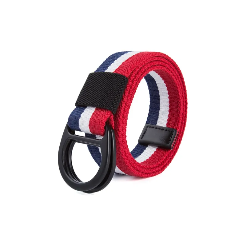Lanza Canvas Belt Unisex 3.8cm Width-1