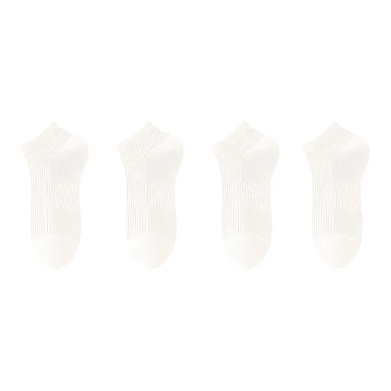 SOIE Ankle Socks Men's Combo Set-12