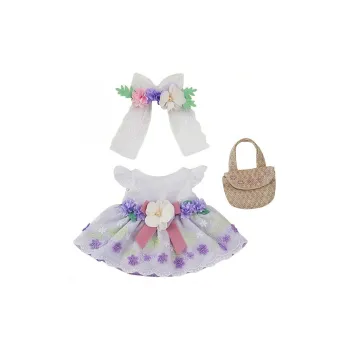 Disney 2021 Spring S Size StellaLou Outfit Change Tokyo Disney Doll Products