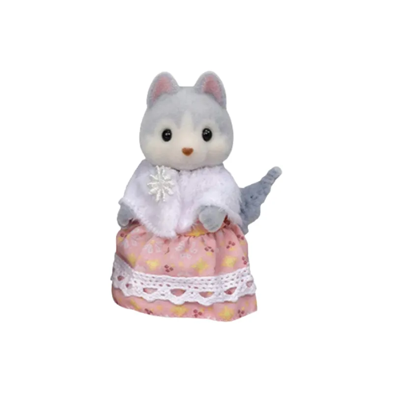SylvanianFamilies Plush Toy-3