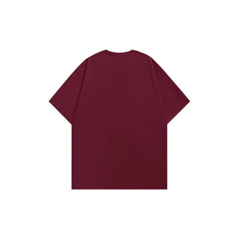 Z3E6 T-Shirts Unisex-3