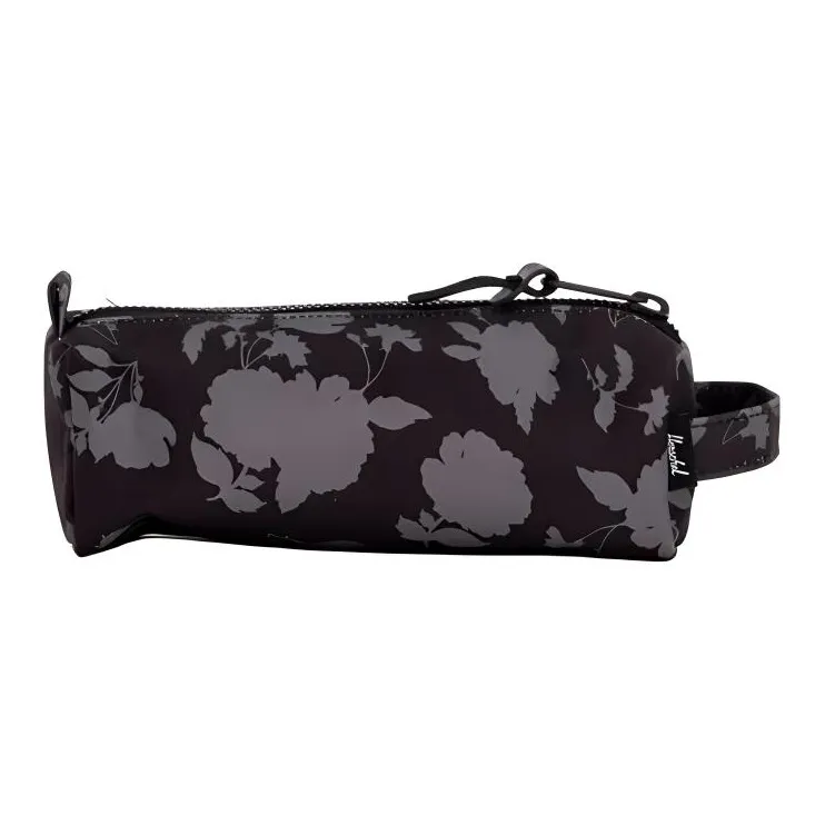 Herschel Polyester Clutch Regular Unisex Black Print-4