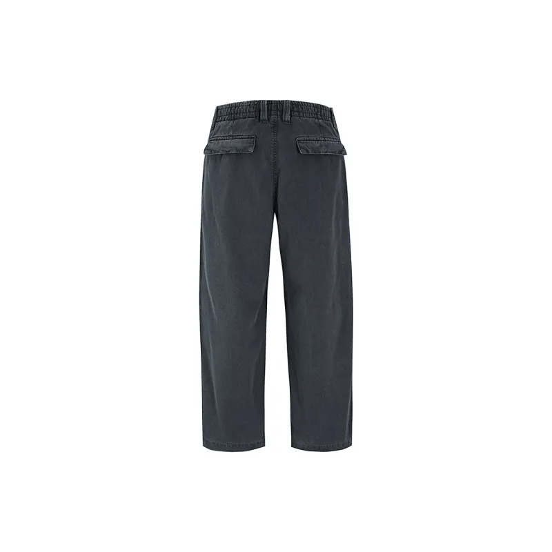 Zanzas Casual Pants Unisex-1