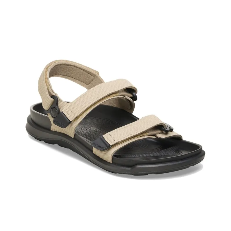 Birkenstock Kalahari Beach Sandals Unisex Beige-1