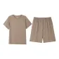 QHFO110D Heather Gray