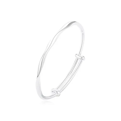 CARLHEIM Sterling Silver Bracelets Women's