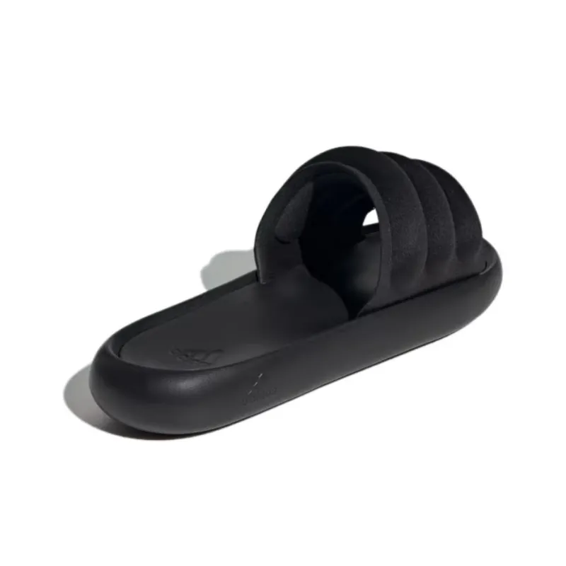 Adidas Adilette Zplaash Slides Core Black-2