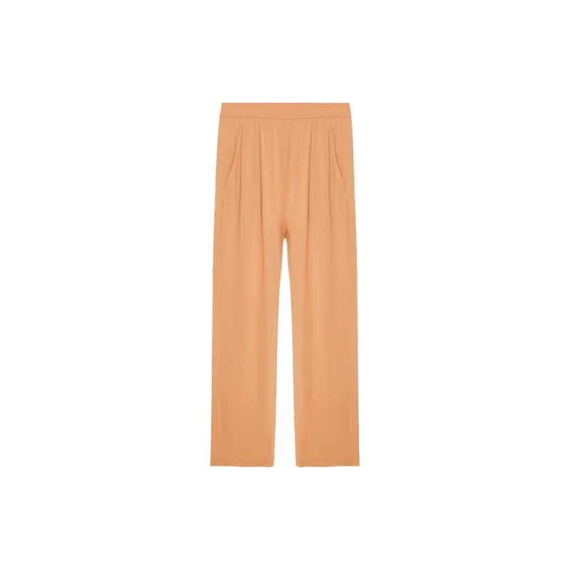 AIMER Women's Pajama Pants-1