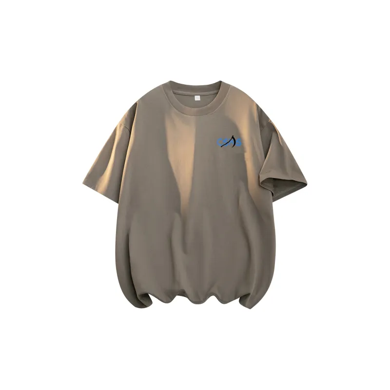 CSKS T Shirts Unisex-15