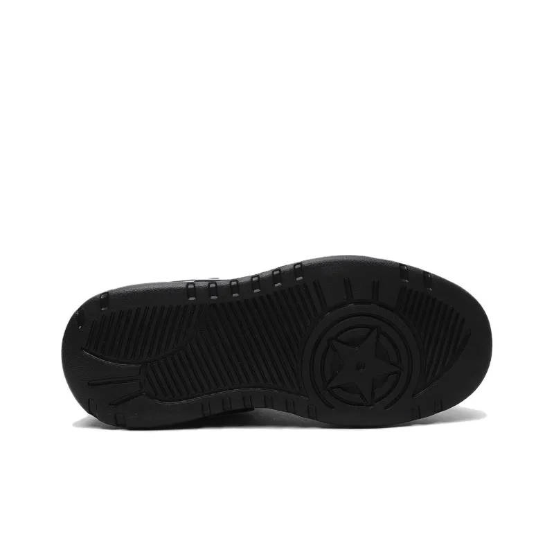 ELLE HOMME Stylish Skateboarding Shoes Men's-9
