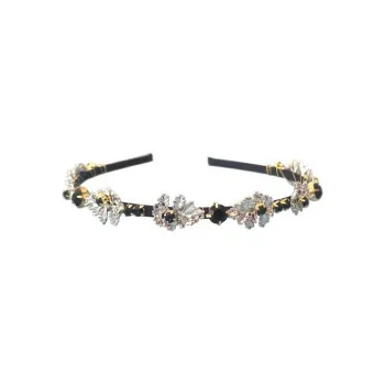 DJIN Headbands Women's