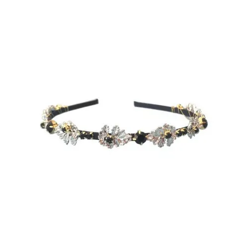 DJIN Headbands Women's