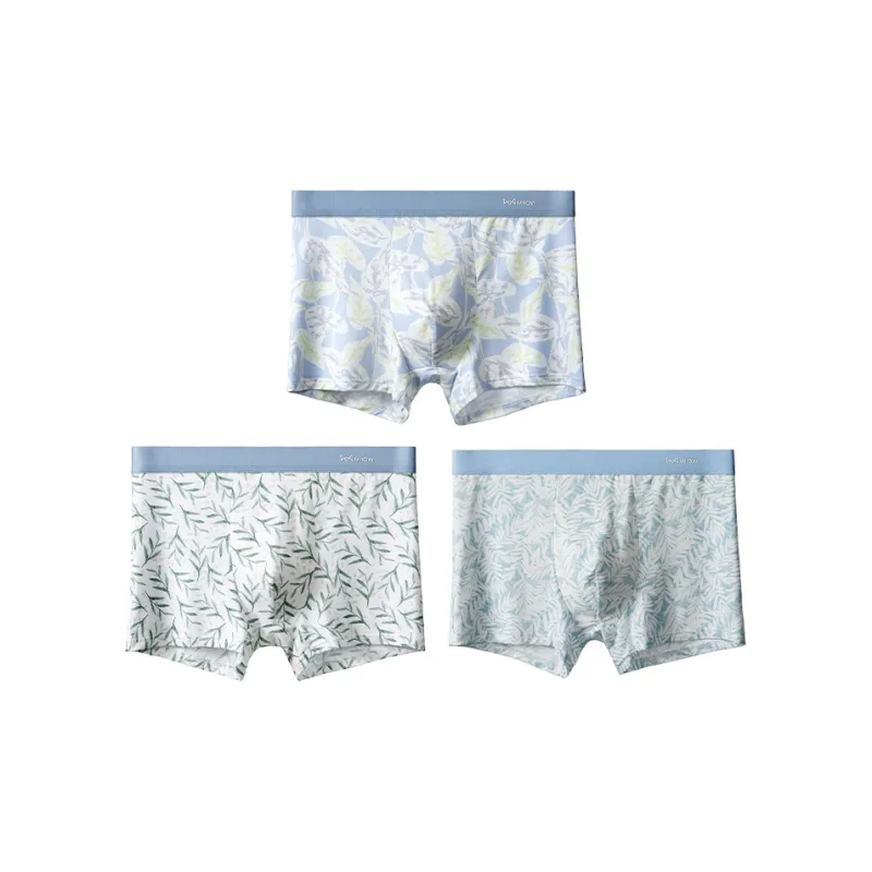 MIIOW Men Underpants-40