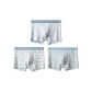 3 Pack (F Set-Early Summer Lotus Leaf+The Wizard of Oz+Willow Green Emerald)