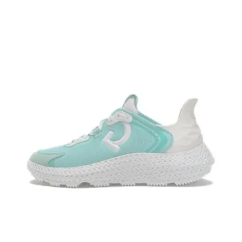 GFORE MG4X2 Low Top Golf Shoes Women's Sea Blue