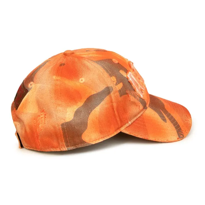 Aape Cotton Baseball Caps Men's-2