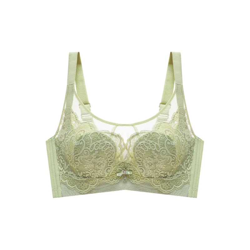 Aidai Women's Bras-0