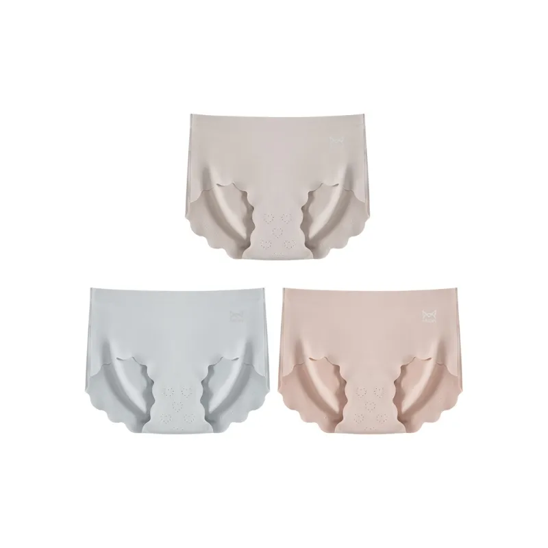 MIIOW Women's Underpants-20